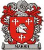 Marsh family community